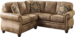 Ashley Furniture Larkinhurst Sectional